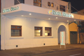 Гостиница Hotel Bello Temuco  Темуко